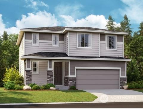 6111 Windlass Ave SE #2, Port Orchard, WA 98367