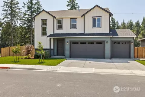 6099 Windlass Ave SE #1, Port Orchard, WA 98367