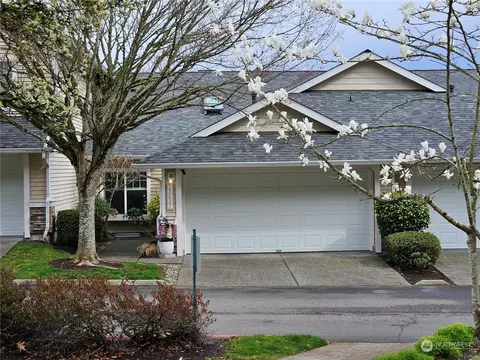 22022 39th Pl S #5-2, Kent, WA 98032