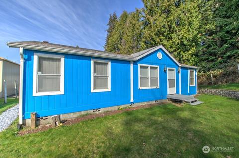 1601 Pike St, Centralia, WA 98531
