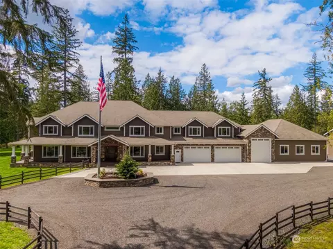 2724 183rd Ave SE, Snohomish, WA 98290
