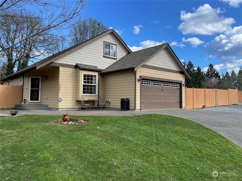 14905 14th Ave S, Spanaway, WA 98387