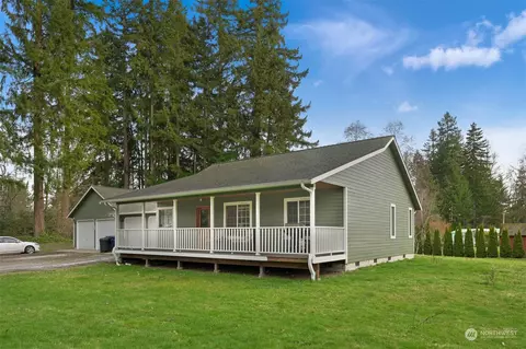 17722 Snohomish Ave, Snohomish, WA 98296