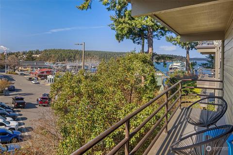 151 Warbass Way #F213, Friday Harbor, WA 98250