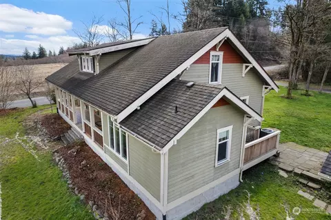 1049 Rush Rd, Chehalis, WA 98532