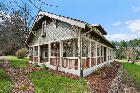 1049 Rush Rd, Chehalis, WA 98532 photo 2