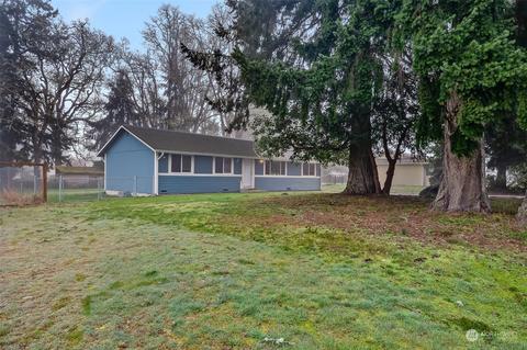 11316 SE Well Dr, Olympia, WA 98513