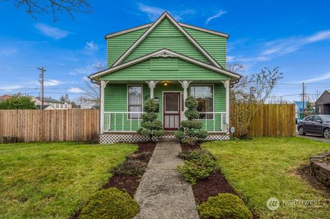 2131 Lombard Ave, Everett, WA 98201