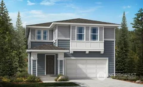 5168 S 294th Ct #17, Auburn, WA 98001