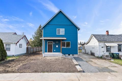 1207 G St, Centralia, WA 98531