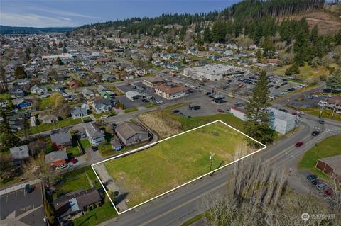 0 SW 13th St, Chehalis, WA 98532