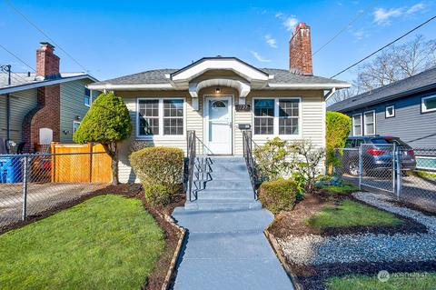 1727 30th Ave S, Seattle, WA 98144