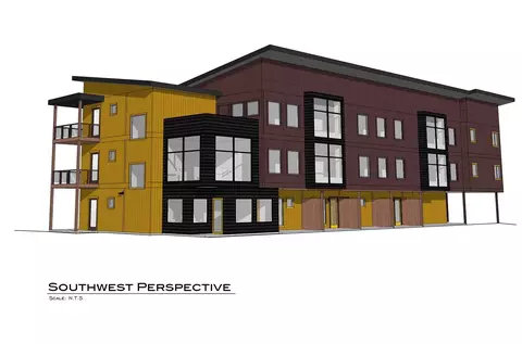 2000 E Sunset Dr, Bellingham, WA 98225