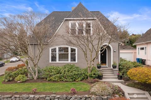 1925 33rd Ave S, Seattle, WA 98144 photo 1