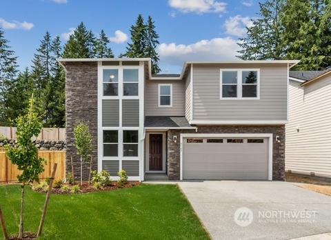 6147 Windlass Ave SE #5, Port Orchard, WA 98367
