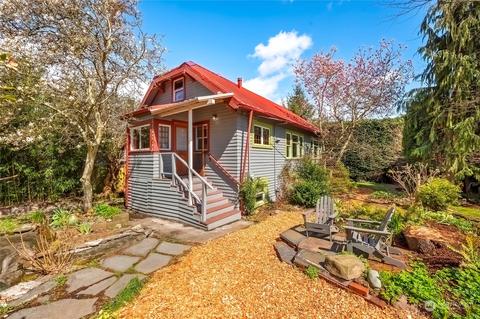 1417 Martin Luther King Jr Way, Seattle, WA 98122