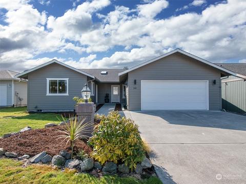 341 America Blvd, Sequim, WA 98382