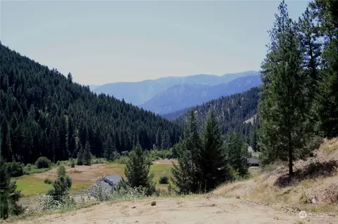 10600 Eagle Creek Rd, Leavenworth, WA 98826
