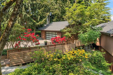 9418 Odin Way, Bothell, WA 98011