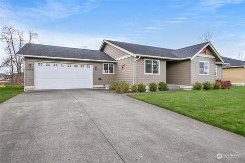1457 Boon Ave, Sumas, WA 98295 photo 1