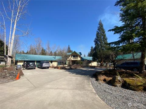 651 Senz Rd, Sequim, WA 98382 photo 2