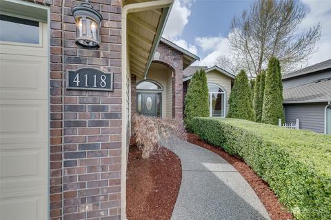 4118 139th Pl SE, Mill Creek, WA 98012 photo 2
