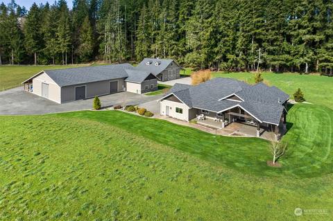 9336 James Rd SW, Rochester, WA 98579