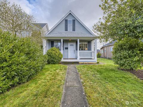 2523 Chestnut St, Everett, WA 98201 photo 1