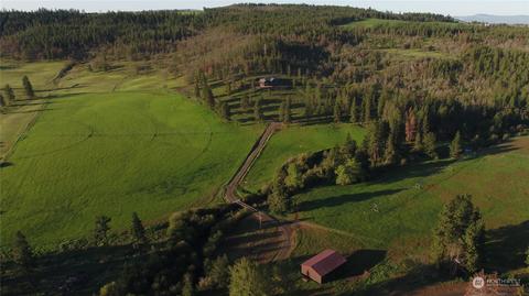 112 Woodland Rd, Goldendale, WA 98620