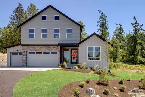 20580 Sinnes Rd, Mount Vernon, WA 98274