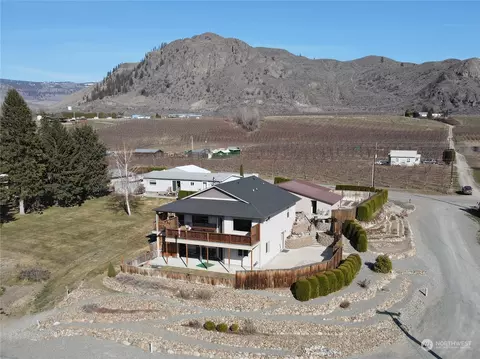 65 Eastlake Rd, Oroville, WA 98844