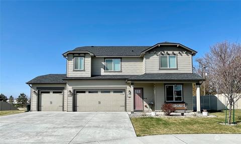1335 Caprio Loop, Walla Walla, WA 99362