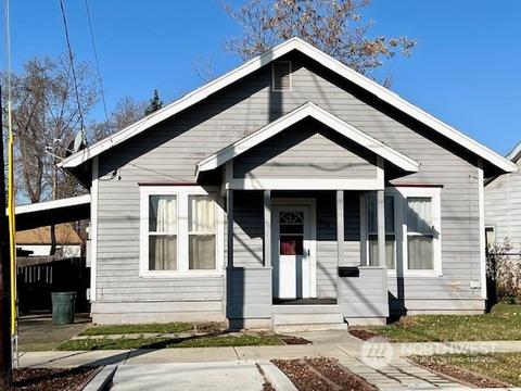 618 Howard St, Walla Walla, WA 99362