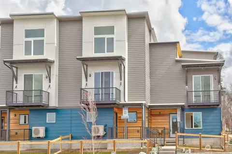 4228 Traverse Dr #22, Bellingham, WA 98226