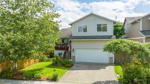 1807 111th Dr SE, Lake Stevens, WA 98258
