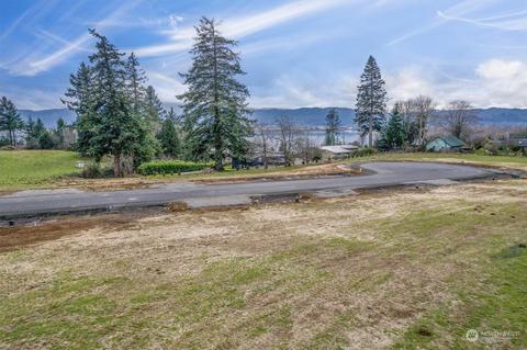 46 Sunnyfield Dr #LOT 5, Cathlamet, WA 98612