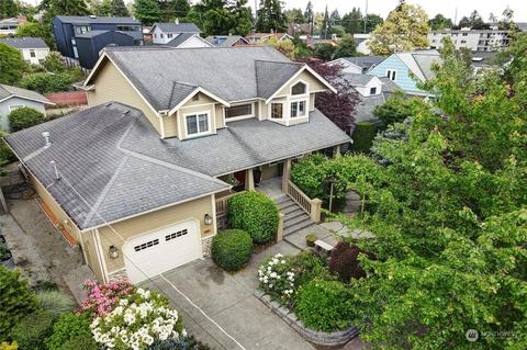 8536 4th Ave NE, Seattle, WA 98115