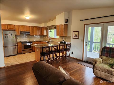 31 Raptor Rd, Eastsound, WA 98245 photo 8