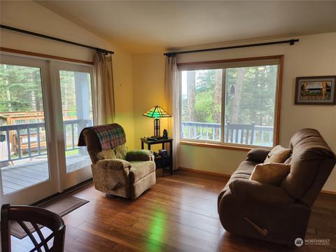 31 Raptor Rd, Eastsound, WA 98245 photo 5