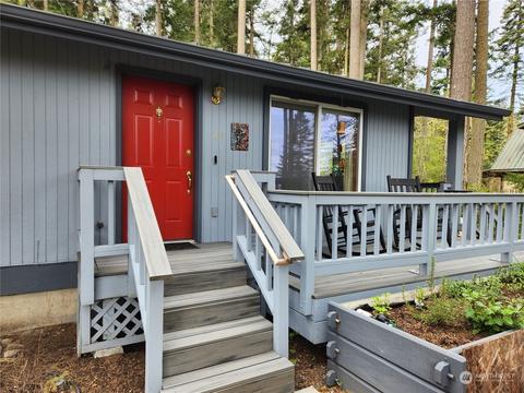 31 Raptor Rd, Eastsound, WA 98245 photo 2