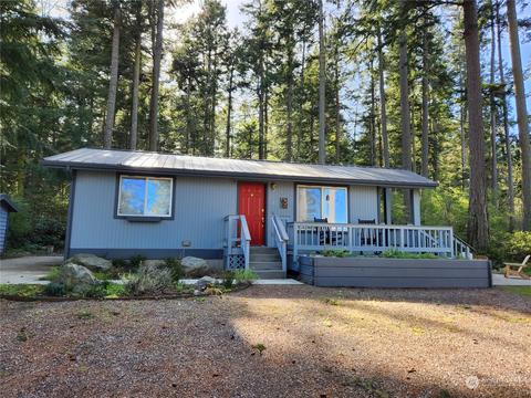 31 Raptor Rd, Eastsound, WA 98245