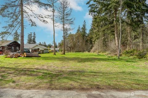 9999 Hancock St, Port Townsend, WA 98368