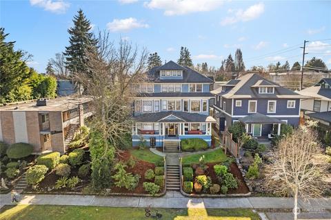 716 N J St, Tacoma, WA 98403