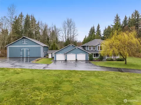 12904 128th Ave NE, Lake Stevens, WA 98258