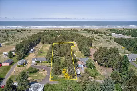 0 North Pl, Long Beach, WA 98631