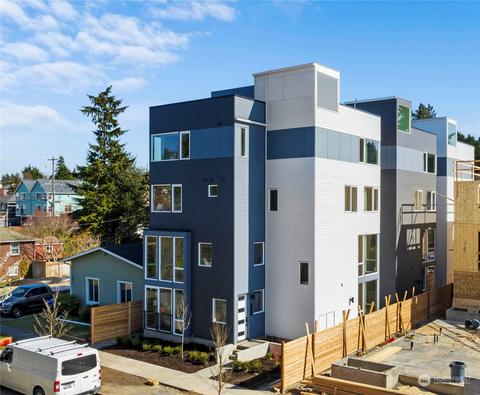6320 41st Ave SW #E, Seattle, WA 98136