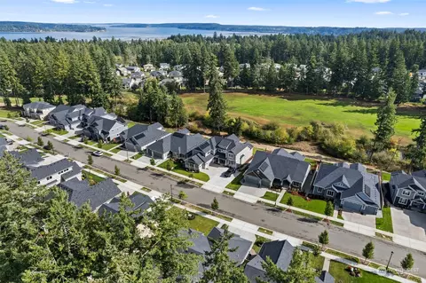 4332 Caddyshack Dr NE #LOT 91, Lacey, WA 98516