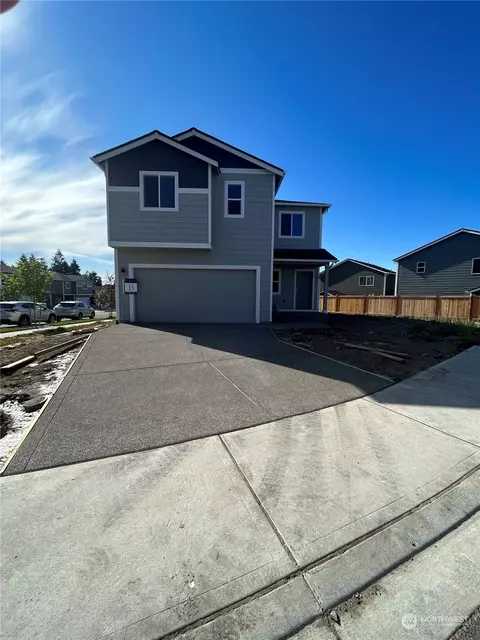 2634 Leaning Oak Pl SE, Lacey, WA 98503