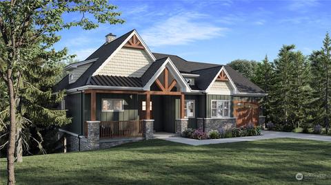 4126 W Tapps Dr E, Lake Tapps, WA 98391