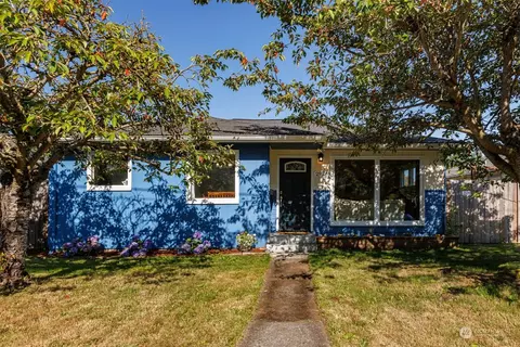 2926 Meridian St, Bellingham, WA 98225
